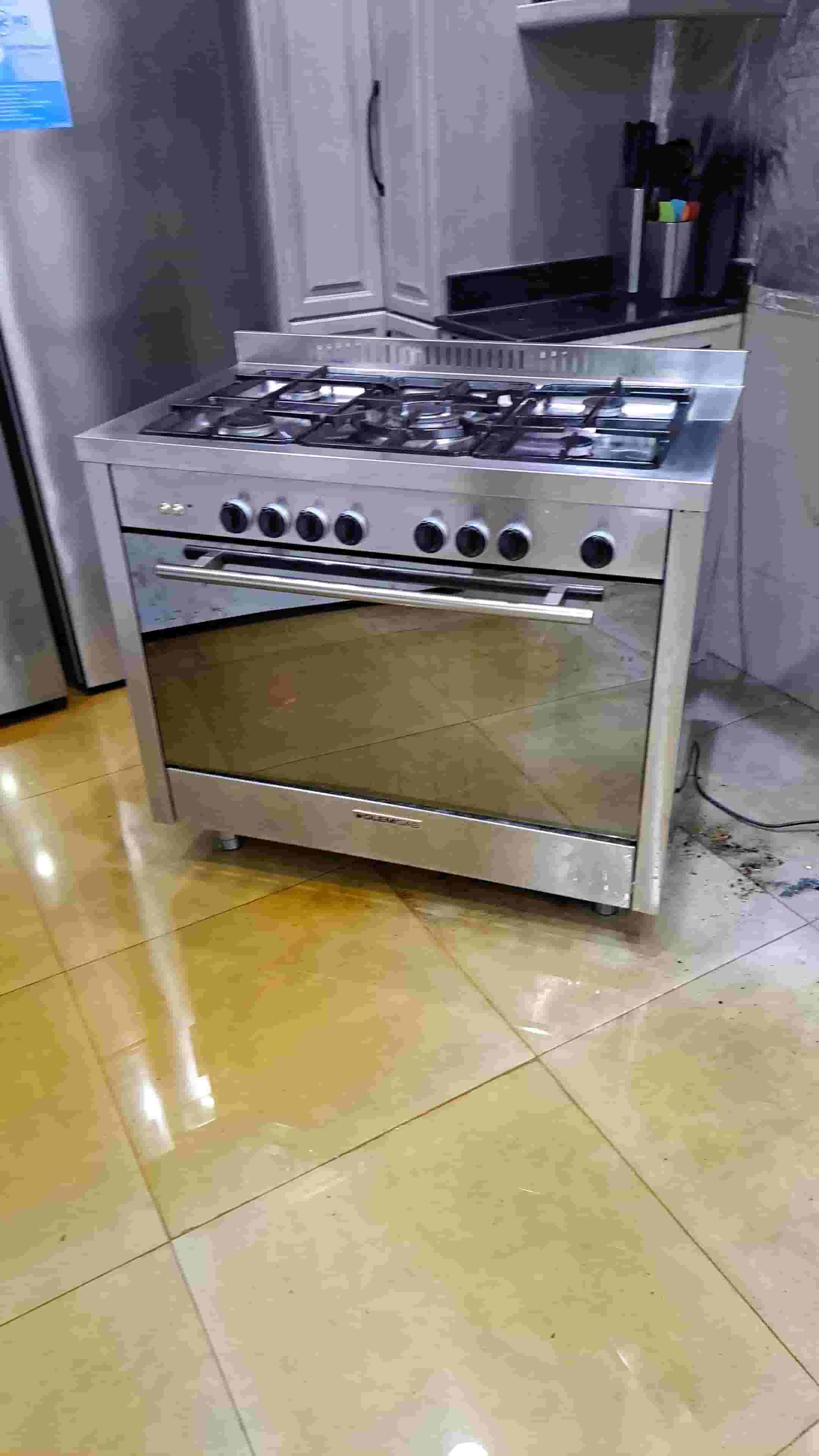 Repairing cookers in all areas of Kuwait Repairing cookers in all areas of Kuwait