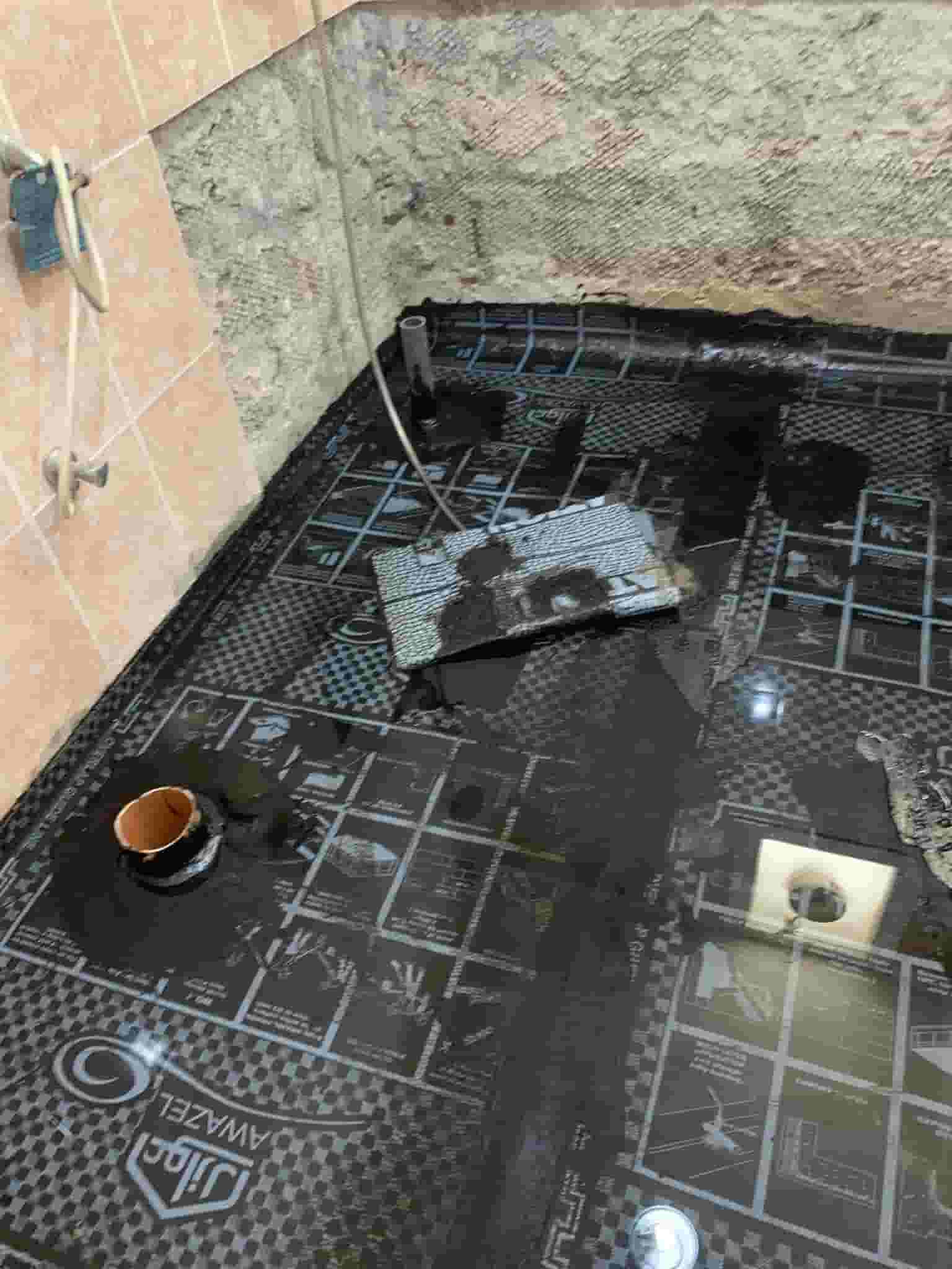 عزل للأسطح عزل للأسطح