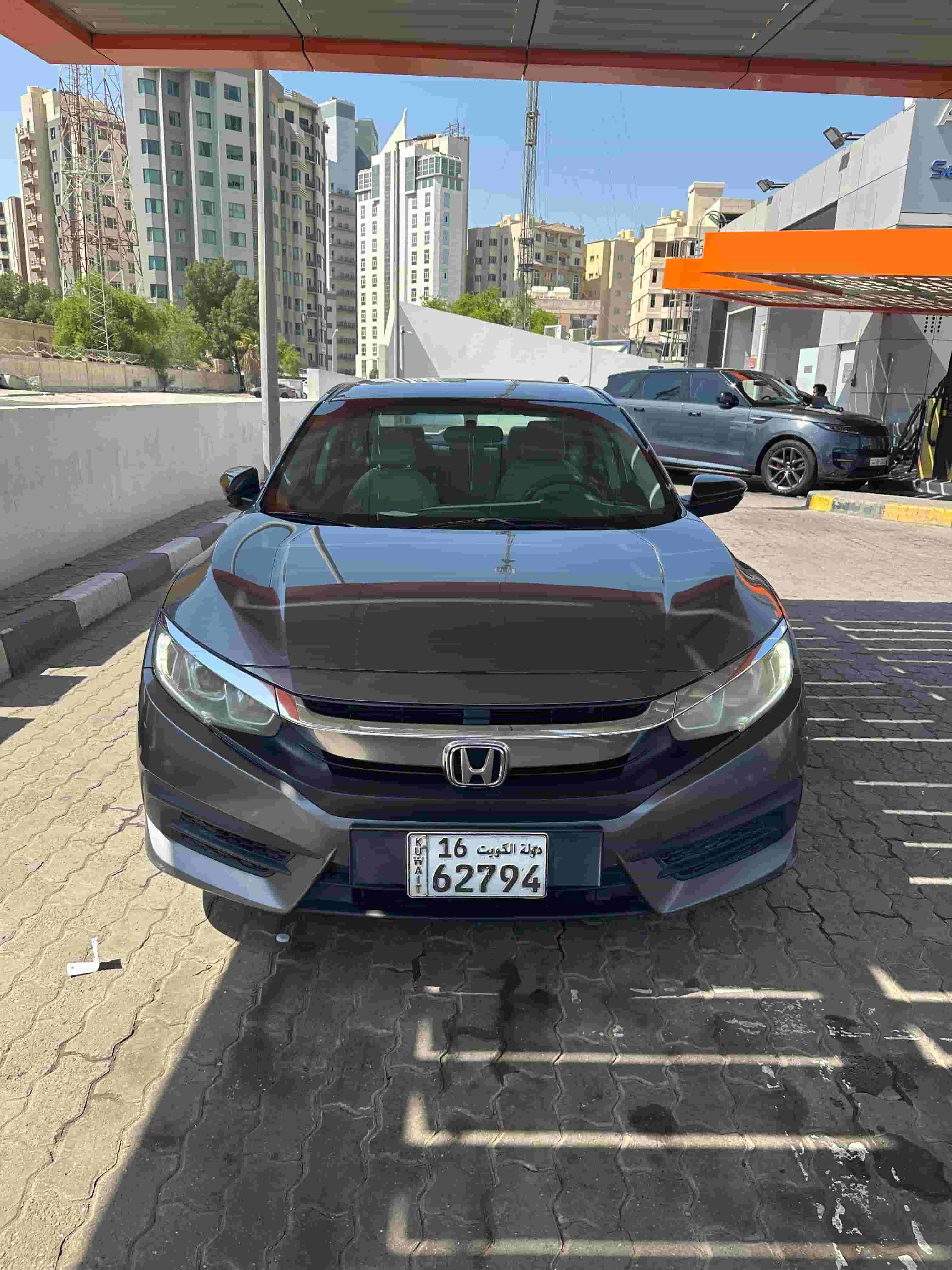 للبيع هوندا سيڤيك 2019 للبيع هوندا سيڤيك 2019