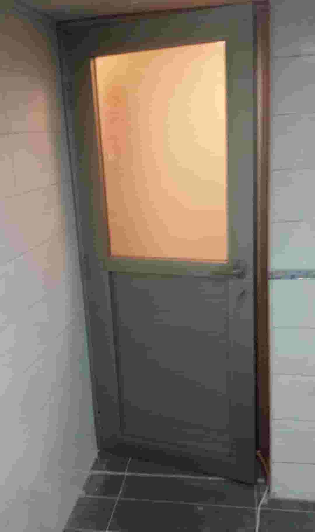 Aluminum technician Aluminum technician