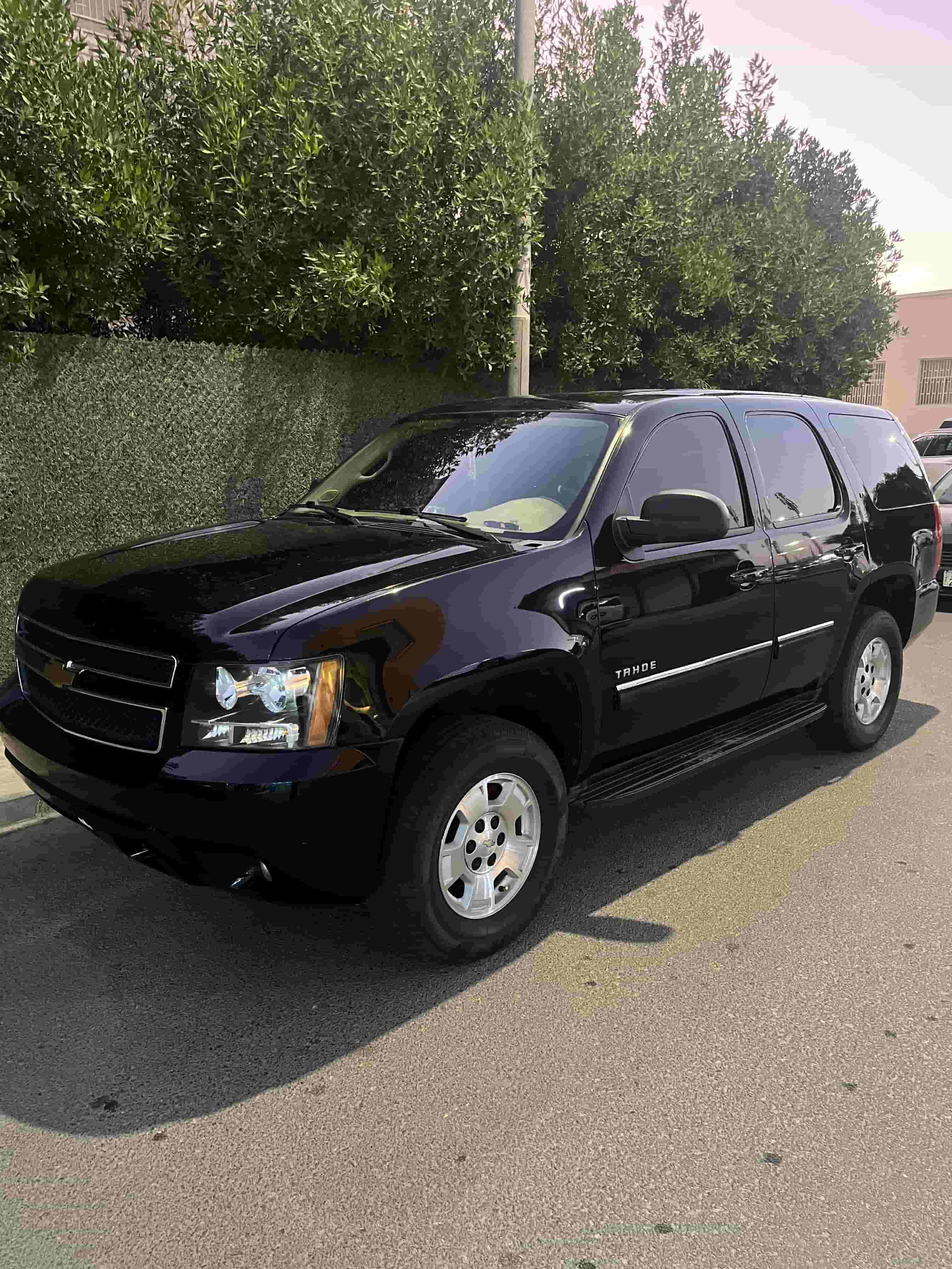 Tahoe 2011 LT for sale Tahoe 2011 LT for sale