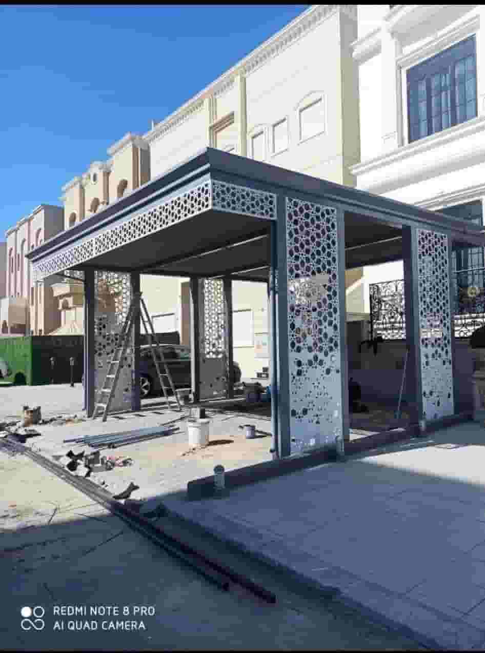 عمل حدادة عمل حدادة