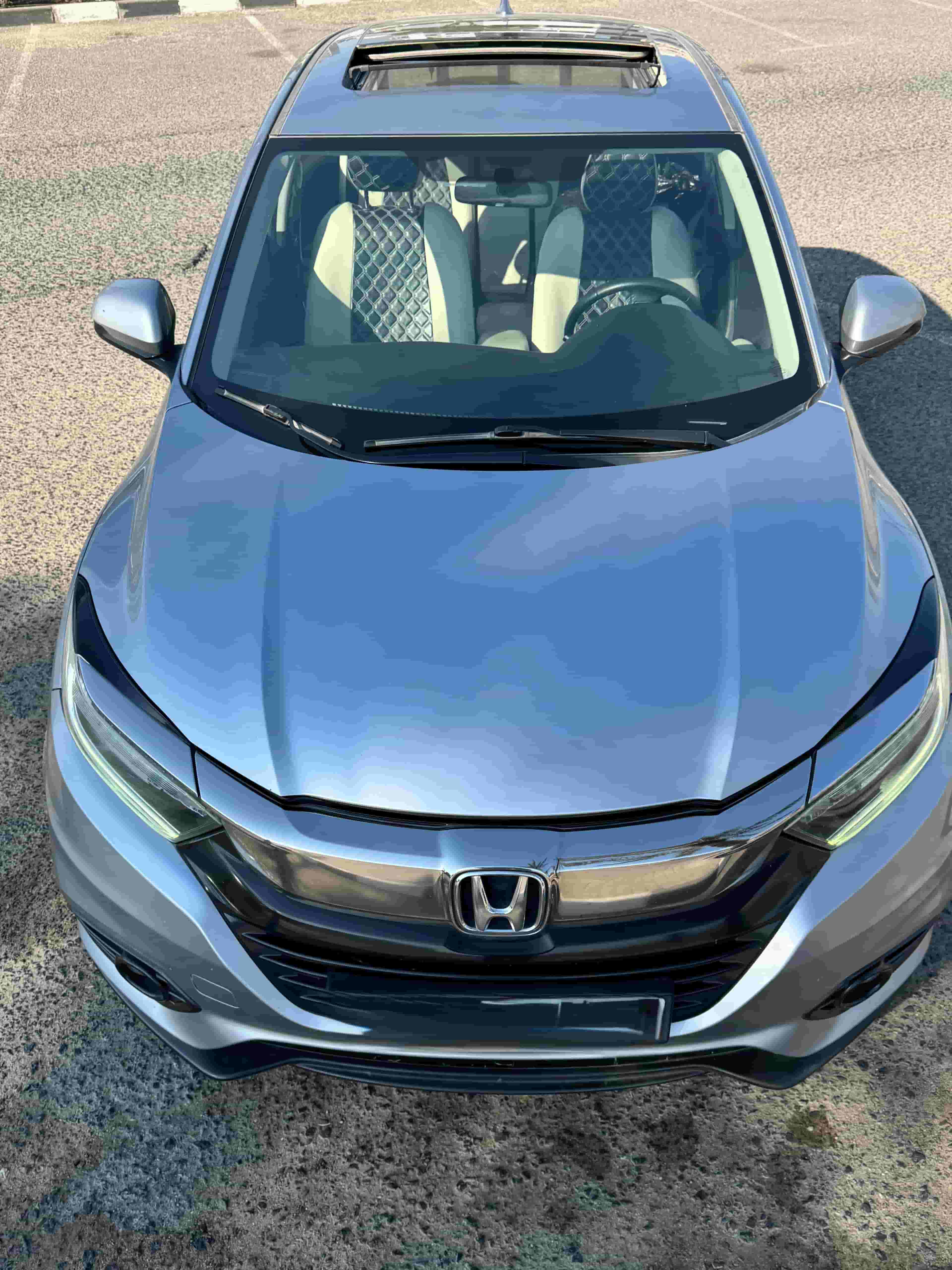 هوندا HR-V للبيع 2021 هوندا HR-V للبيع 2021