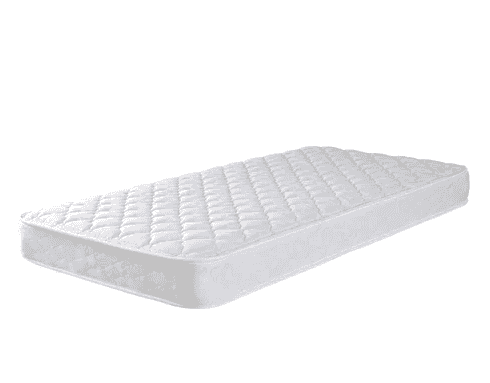 Used bed, mattress, belly and pillows for sale for reasons of travel Used bed, mattress, belly and pillows for sale for reasons of travel