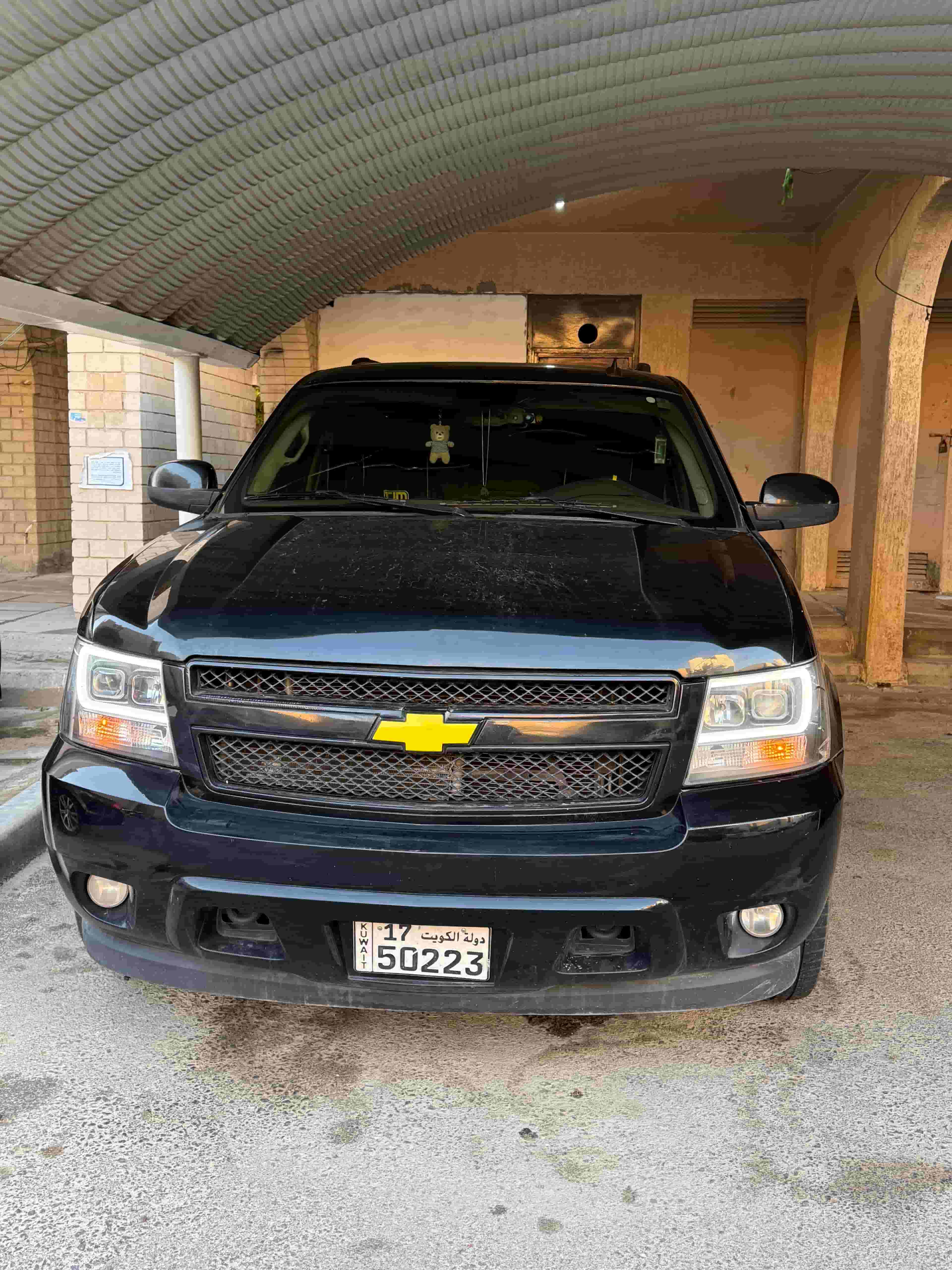 للبيع تاهو 2009 دبل قير LT للبيع تاهو 2009 دبل قير LT