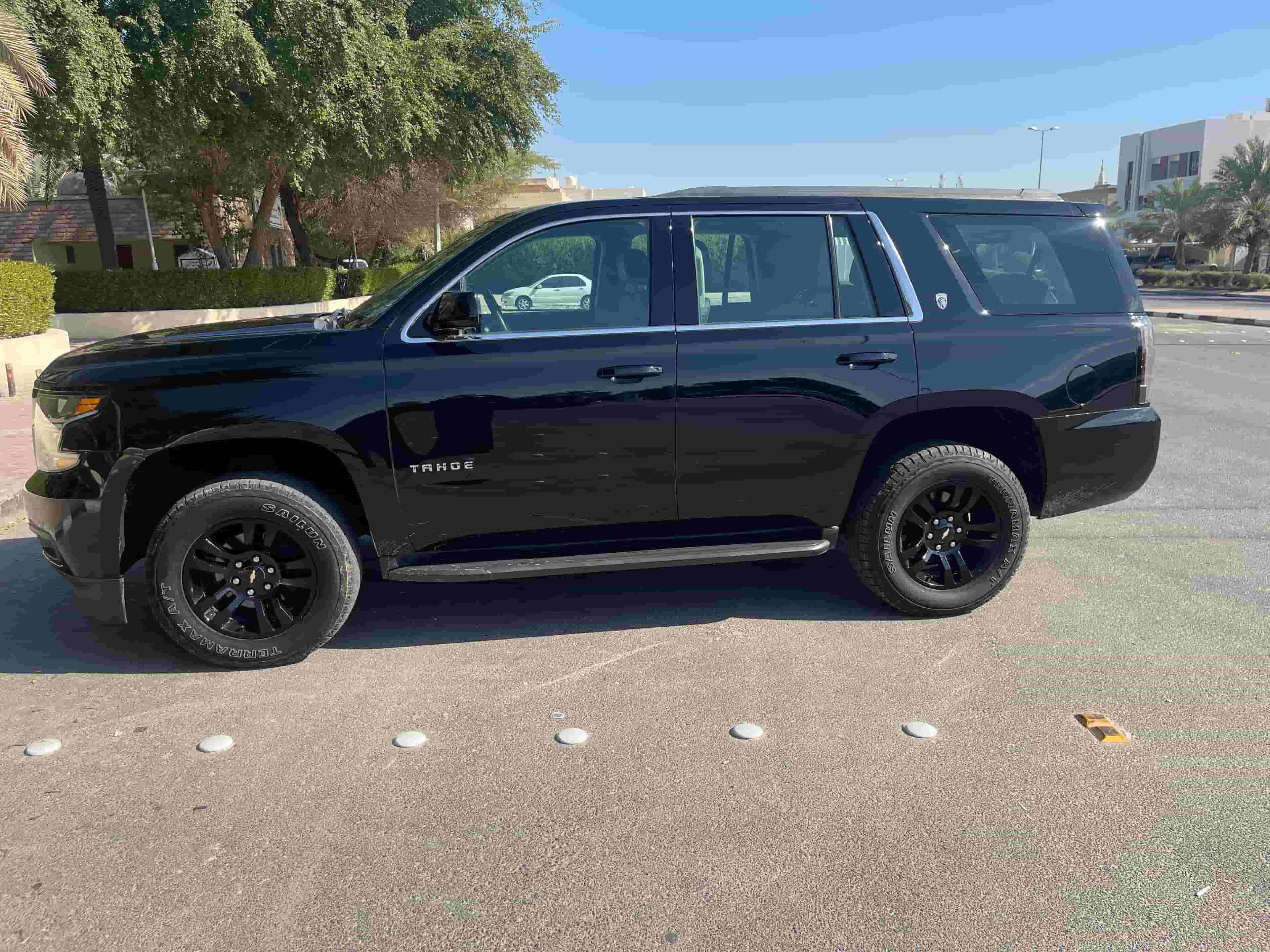 للبيع تاهو فالكون 2020 للبيع تاهو فالكون 2020