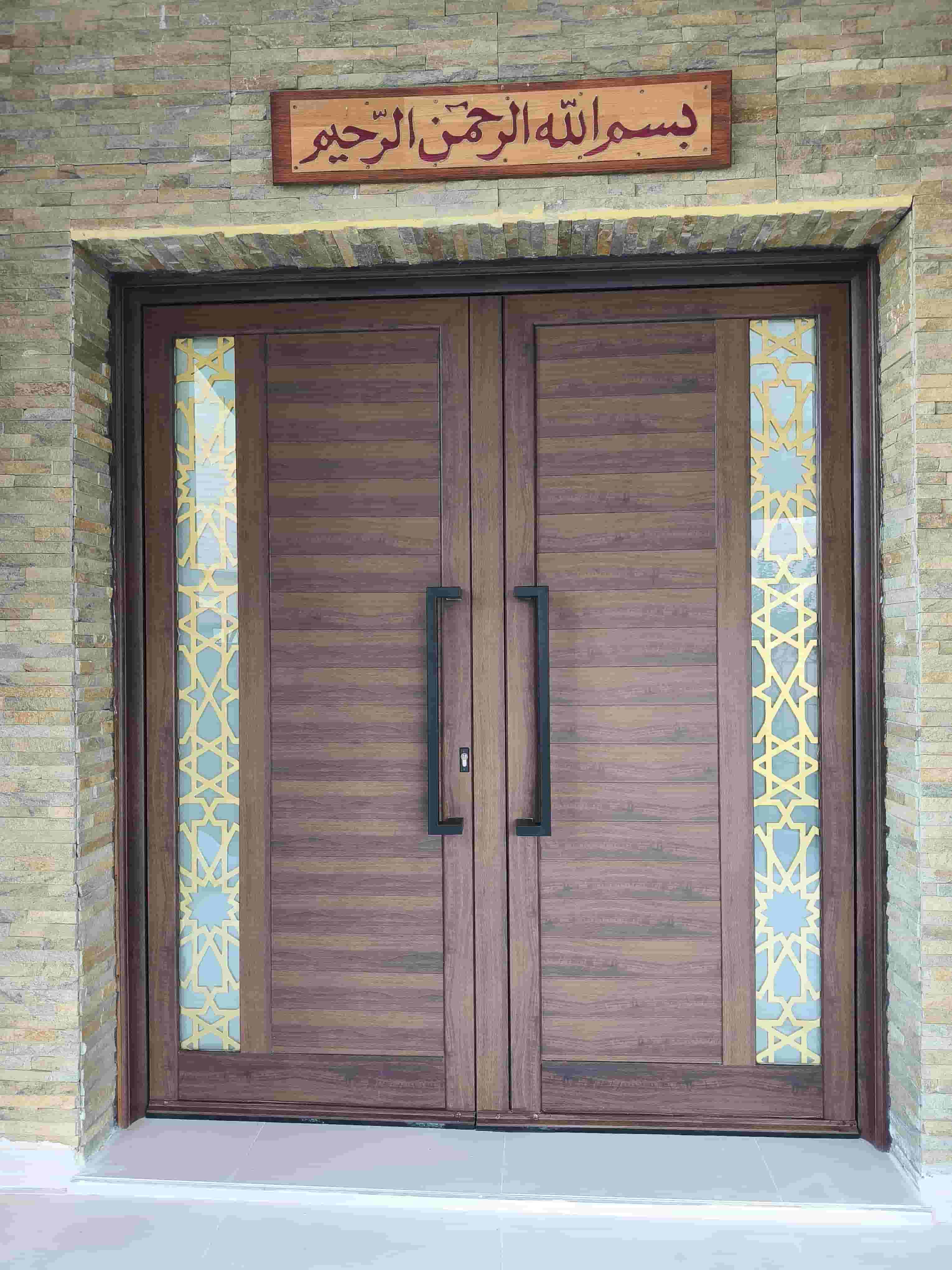 All types of aluminum work All types of aluminum work