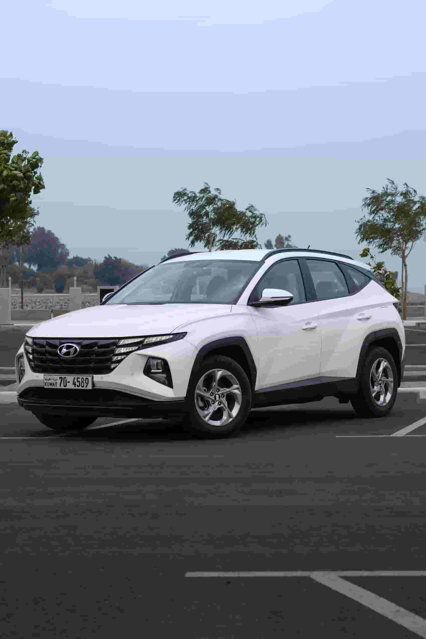 هيونداي توسان 2023 هيونداي توسان 2023