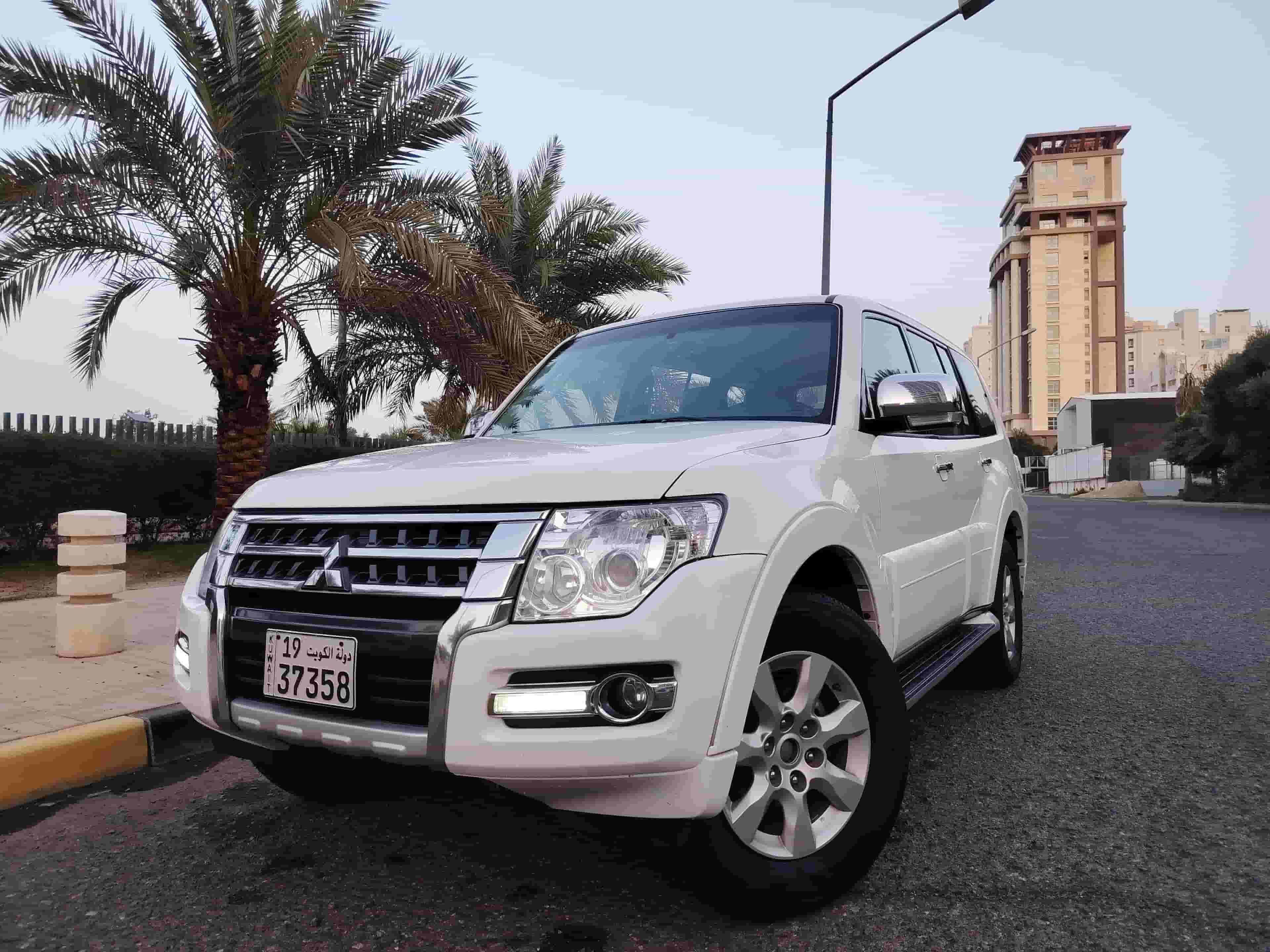 باجيرو 2022 صبغ وكالة باجيرو 2022 صبغ وكالة