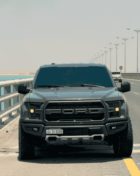 للبيع فورد رابتر 2018 للبيع فورد رابتر 2018