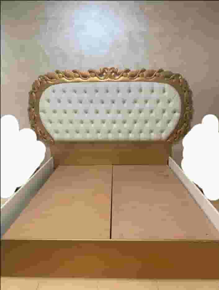 Nefreen bed Nefreen bed