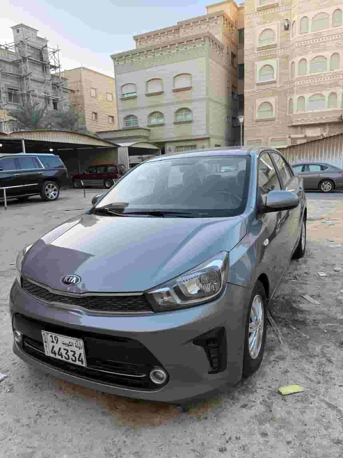 كيا بيجاس 2021 شرط الفحص كيا بيجاس 2021 شرط الفحص