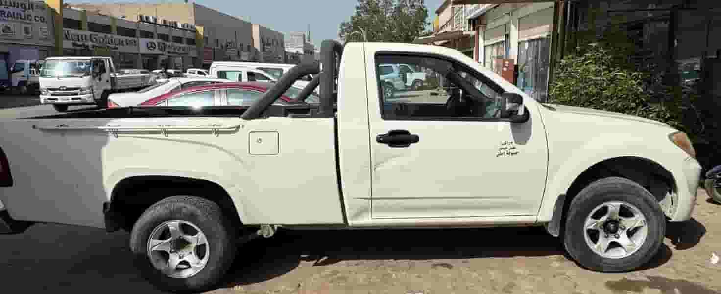 للبيع وانيت جي ايه سي 2014 للبيع وانيت جي ايه سي 2014