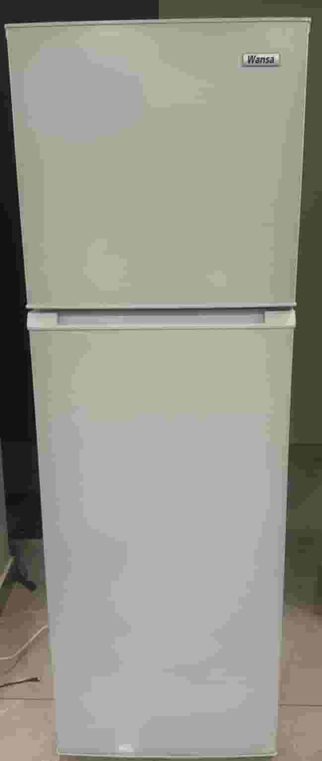 2 door 12 feet refrigerator in excellent condition 2 door 12 feet refrigerator in excellent condition