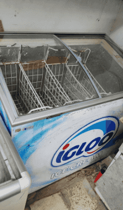 Grocery refrigerators Grocery refrigerators