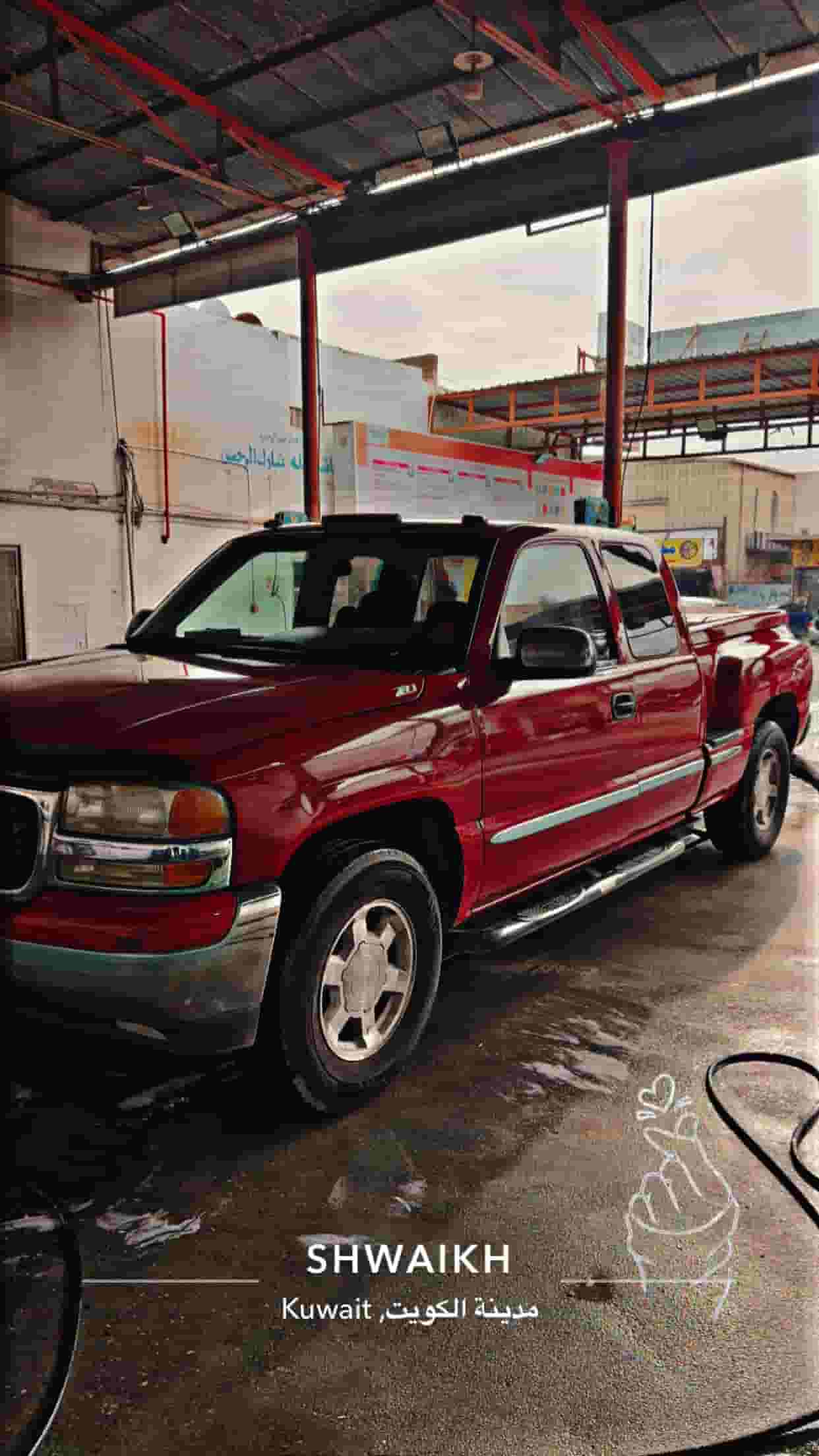 للبيع سييرا 1999 للبيع سييرا 1999