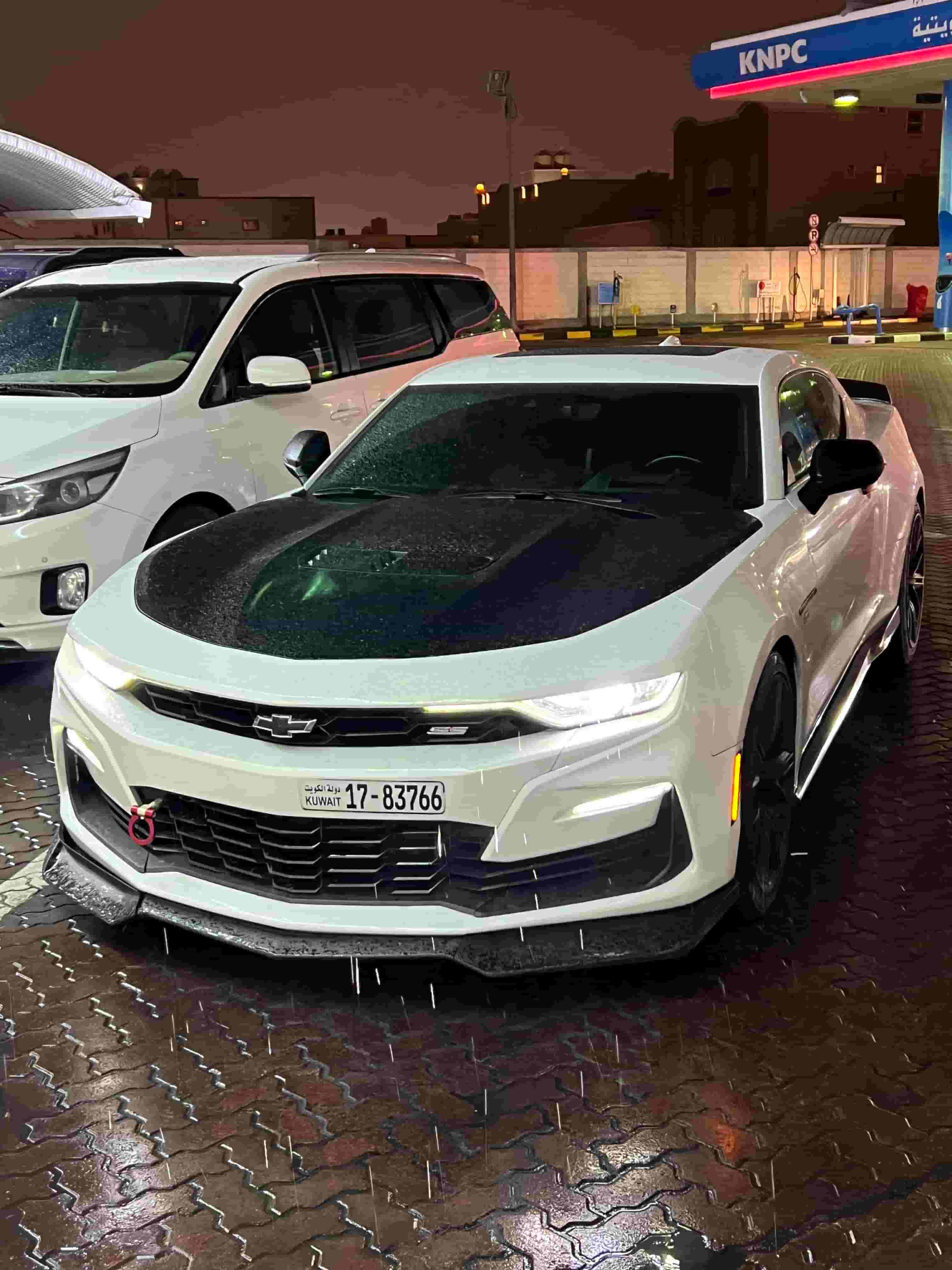 للبيع كمارو 2020 2SS للبيع كمارو 2020 2SS