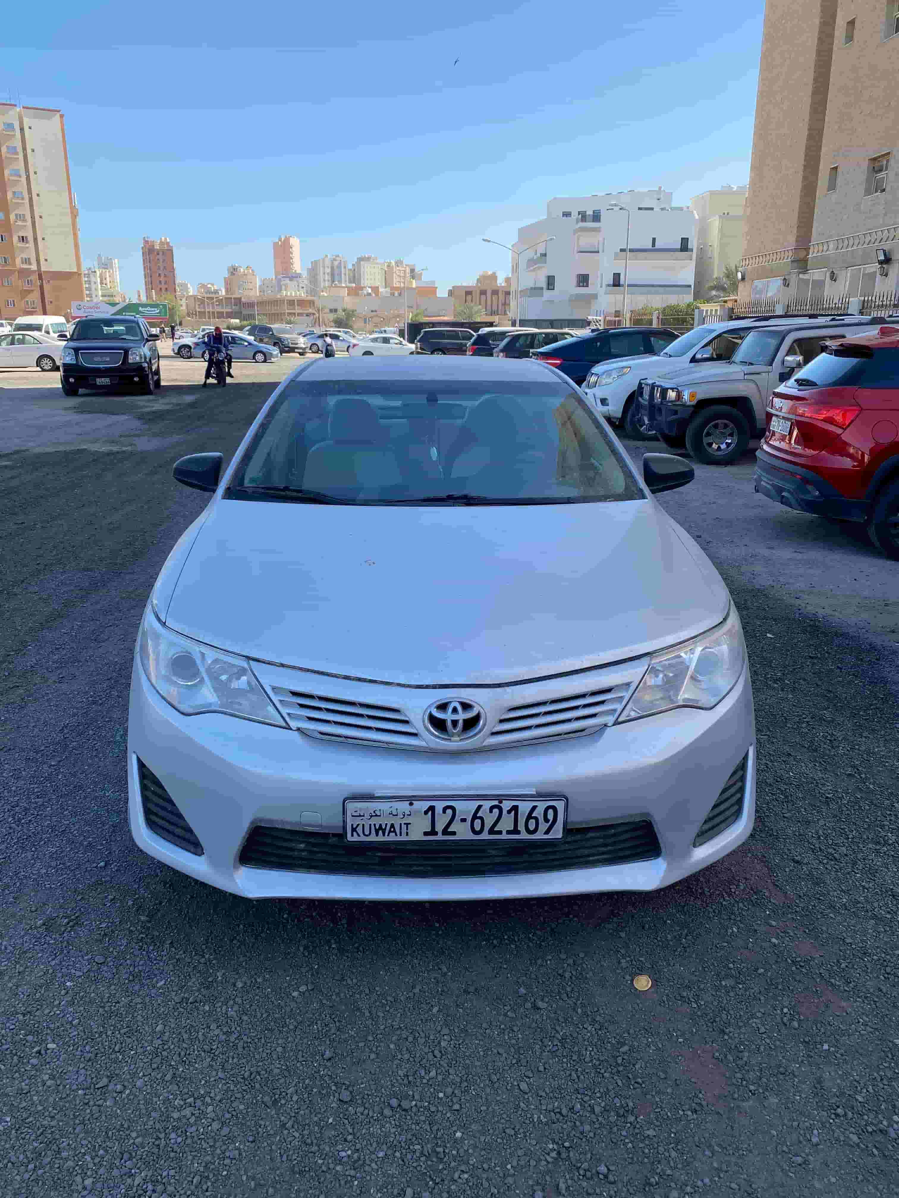 Toyota Camry 2014 for sale Toyota Camry 2014 for sale