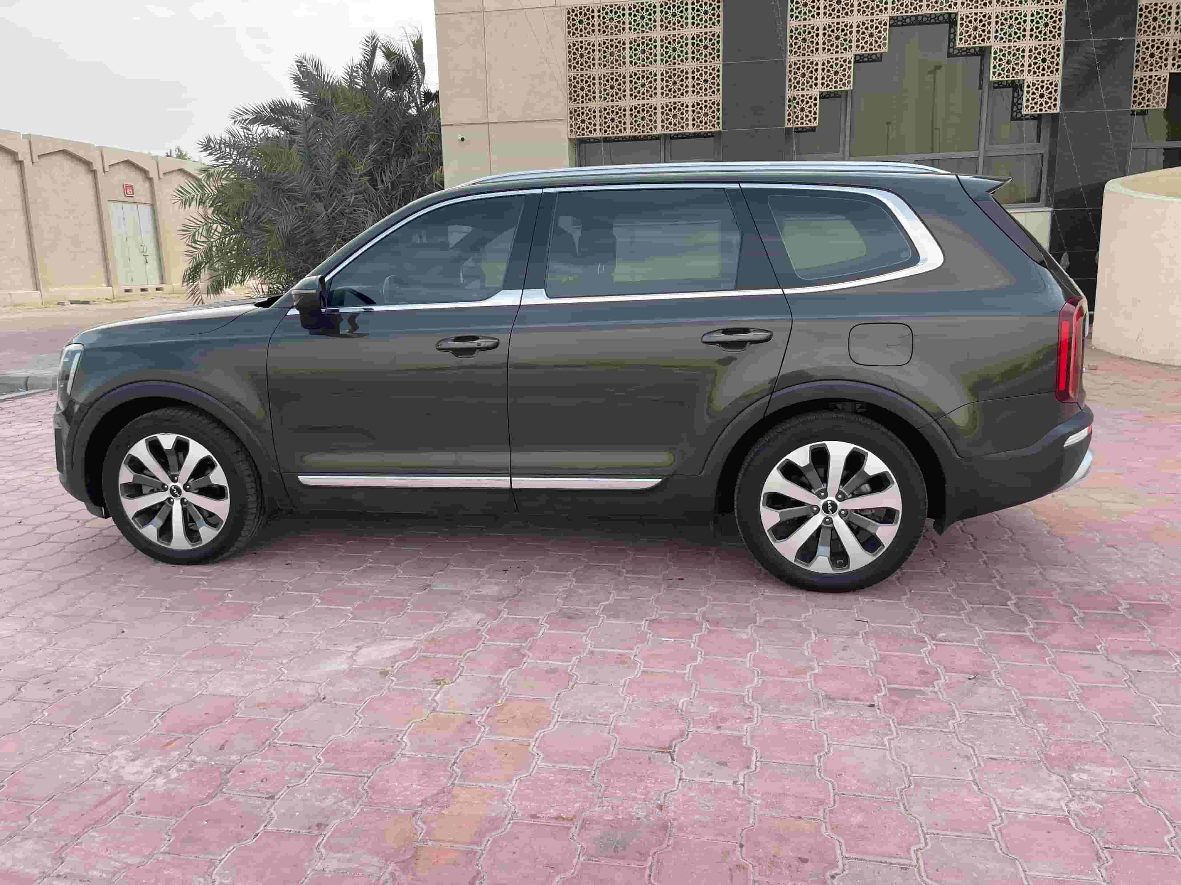 Kia Telluride/2022 for sale Kia Telluride/2022 for sale