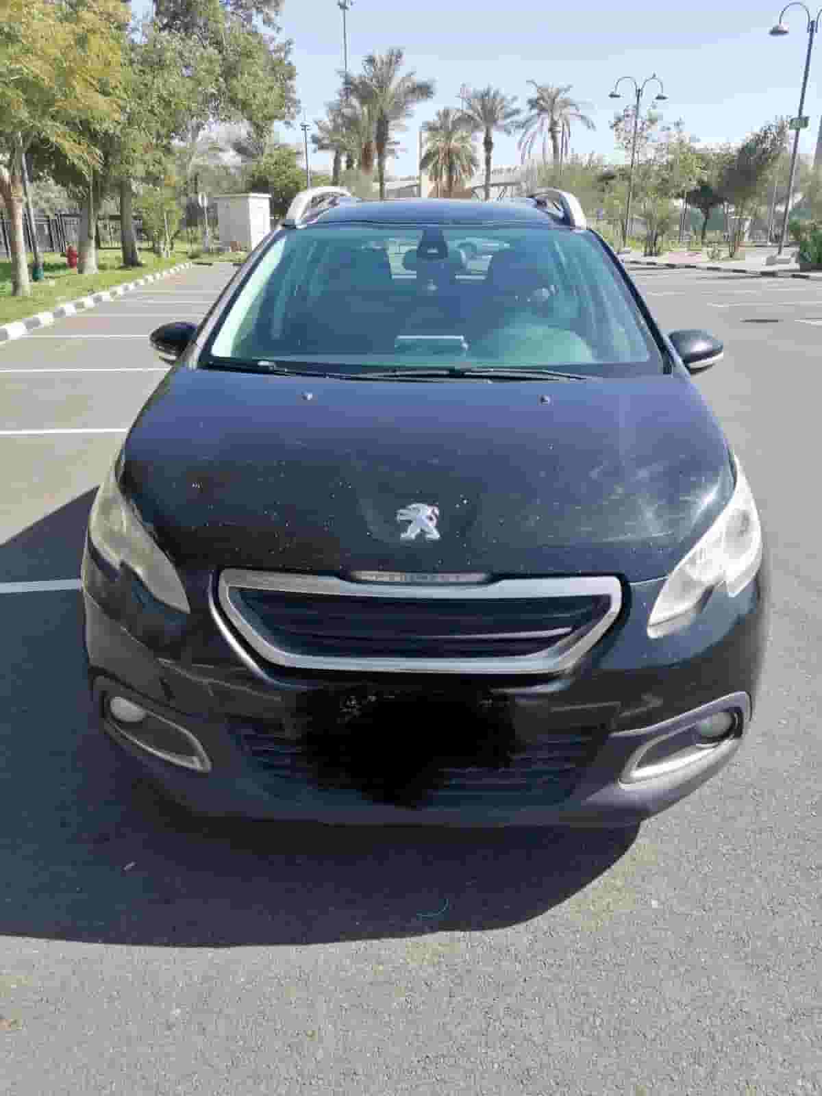 بيجو 2008 - 2015 بيجو 2008 - 2015