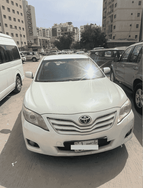Toyota Camry GLX 2010 for sale Toyota Camry GLX 2010 for sale