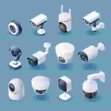 Indian CCTV camera technician Indian CCTV camera technician