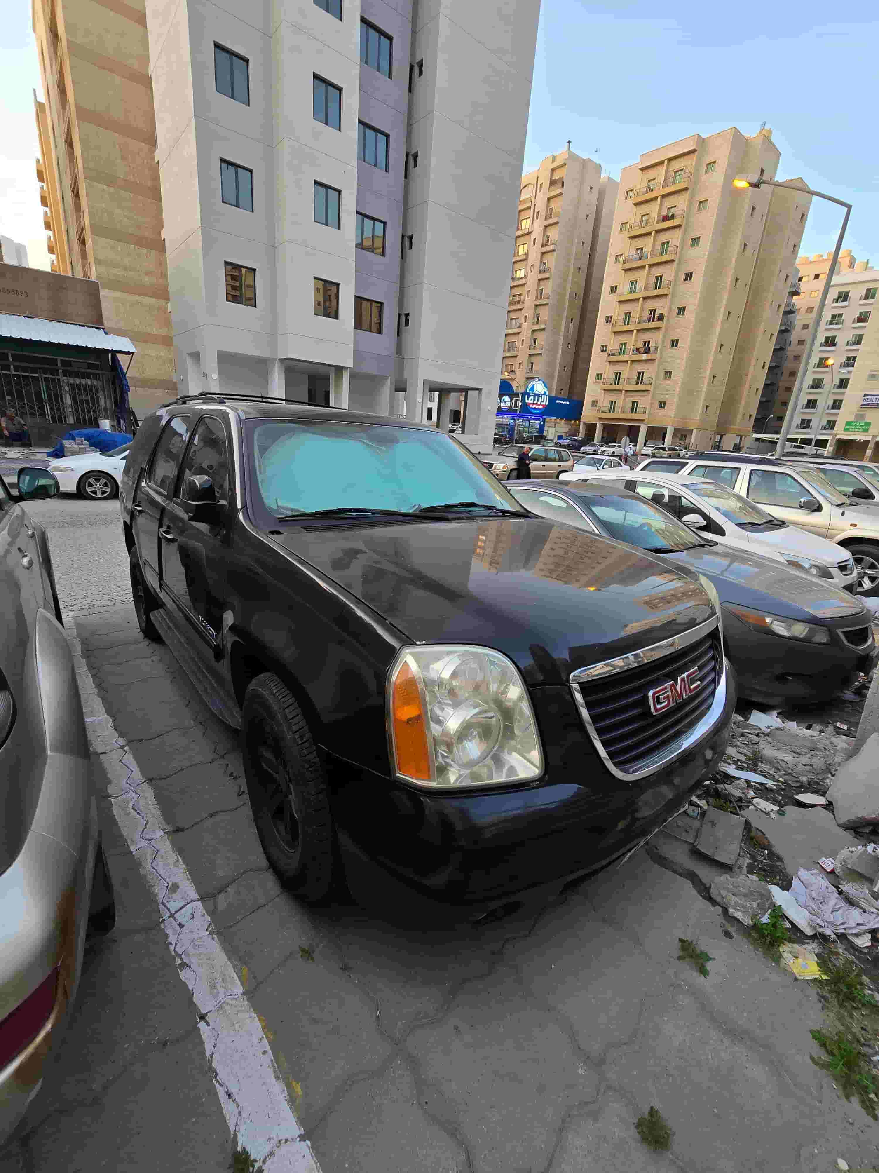 جي ام سي يوكن 2012 للبيع جي ام سي يوكن 2012 للبيع