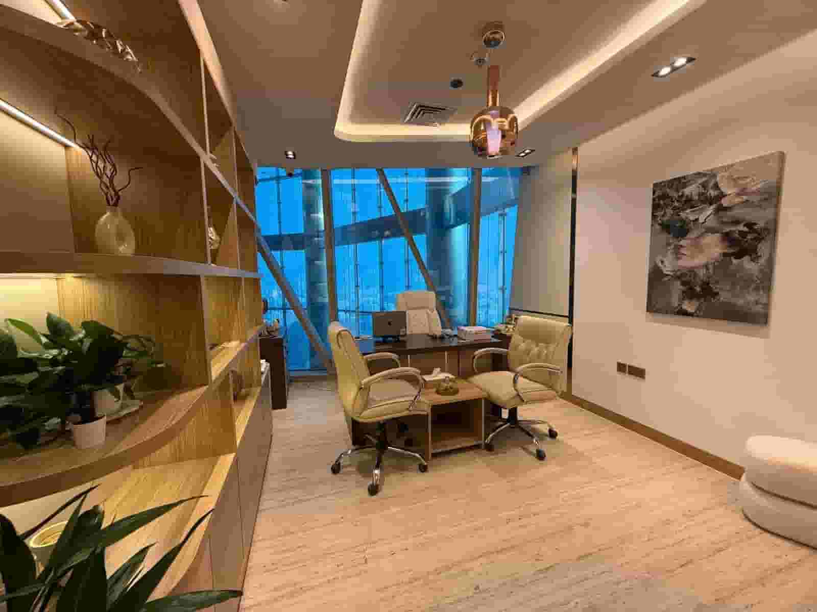 مكاتب تجاريه للايجار مكاتب تجاريه للايجار