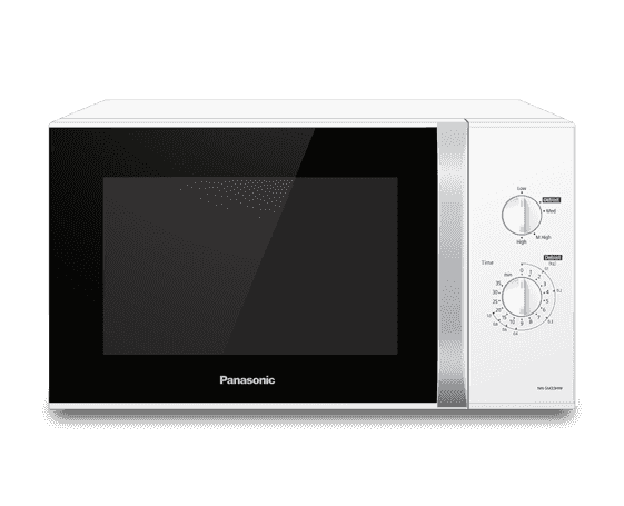 Panasonic NN-SM33HW microwave Panasonic NN-SM33HW microwave