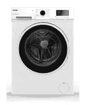 Vestel 7 kg 1200 rpm washing machine Vestel 7 kg 1200 rpm washing machine