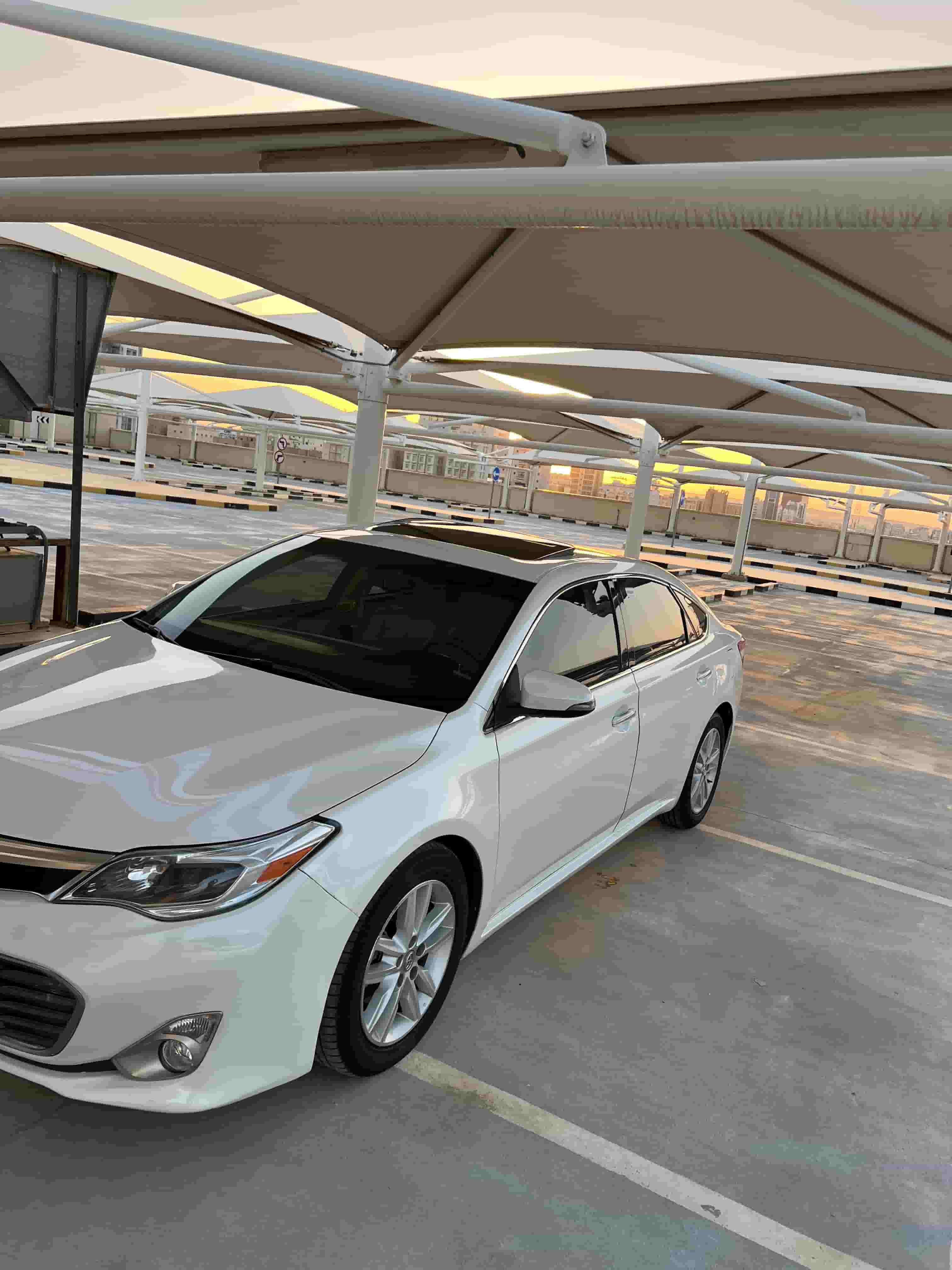 Avalon 2015 model for sale Avalon 2015 model for sale