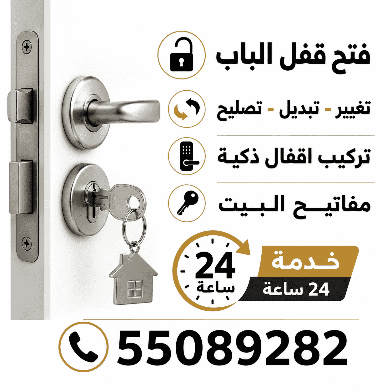 فتح قفل باب تغيير قفل الباب - فتح قفل الباب - تبديل مفاتيح فتح قفل باب تغيير قفل الباب - فتح قفل الباب - تبديل مفاتيح
