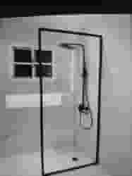 Glass and mirror technician Glass and mirror technician