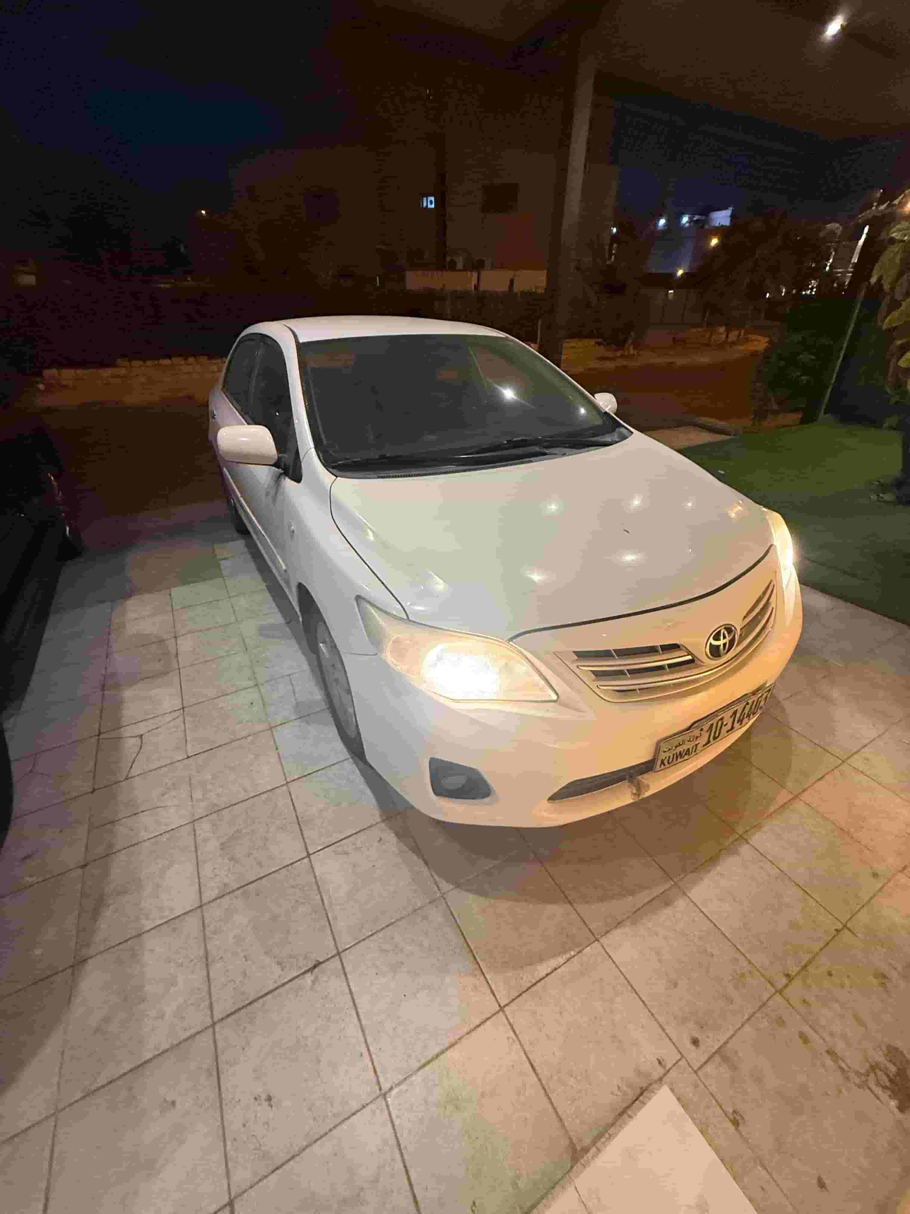 Toyota Corolla 2011 model for sale Toyota Corolla 2011 model for sale