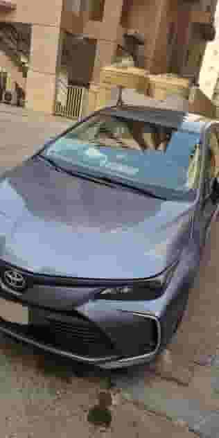 Toyota Corolla 2022 for sale Toyota Corolla 2022 for sale