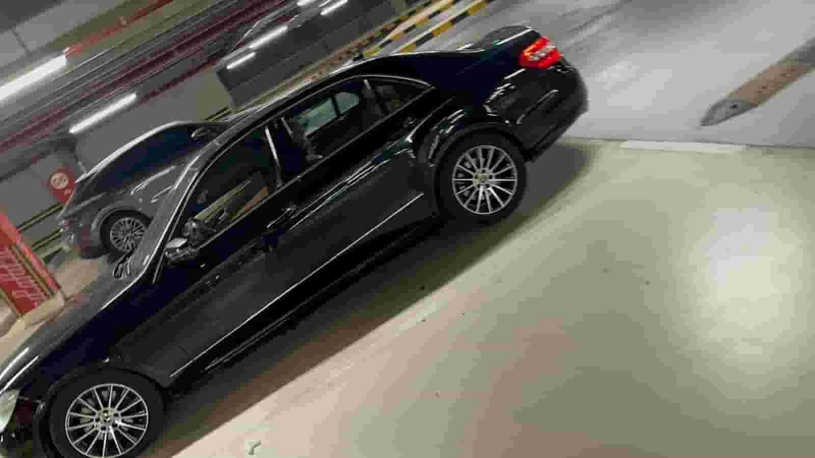 Mercedes E350 model 2010 Mercedes E350 model 2010