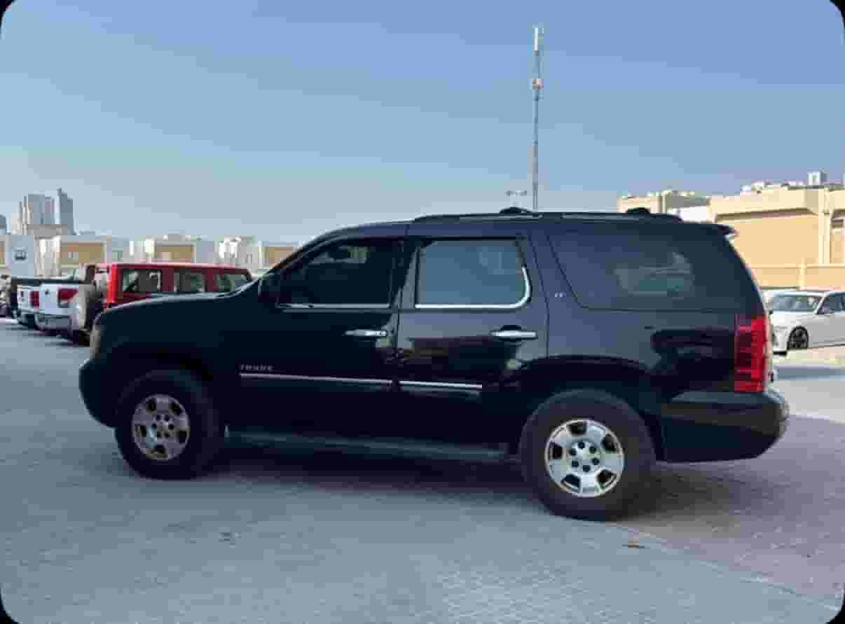 Tahoe Model 2010 LT Tahoe Model 2010 LT