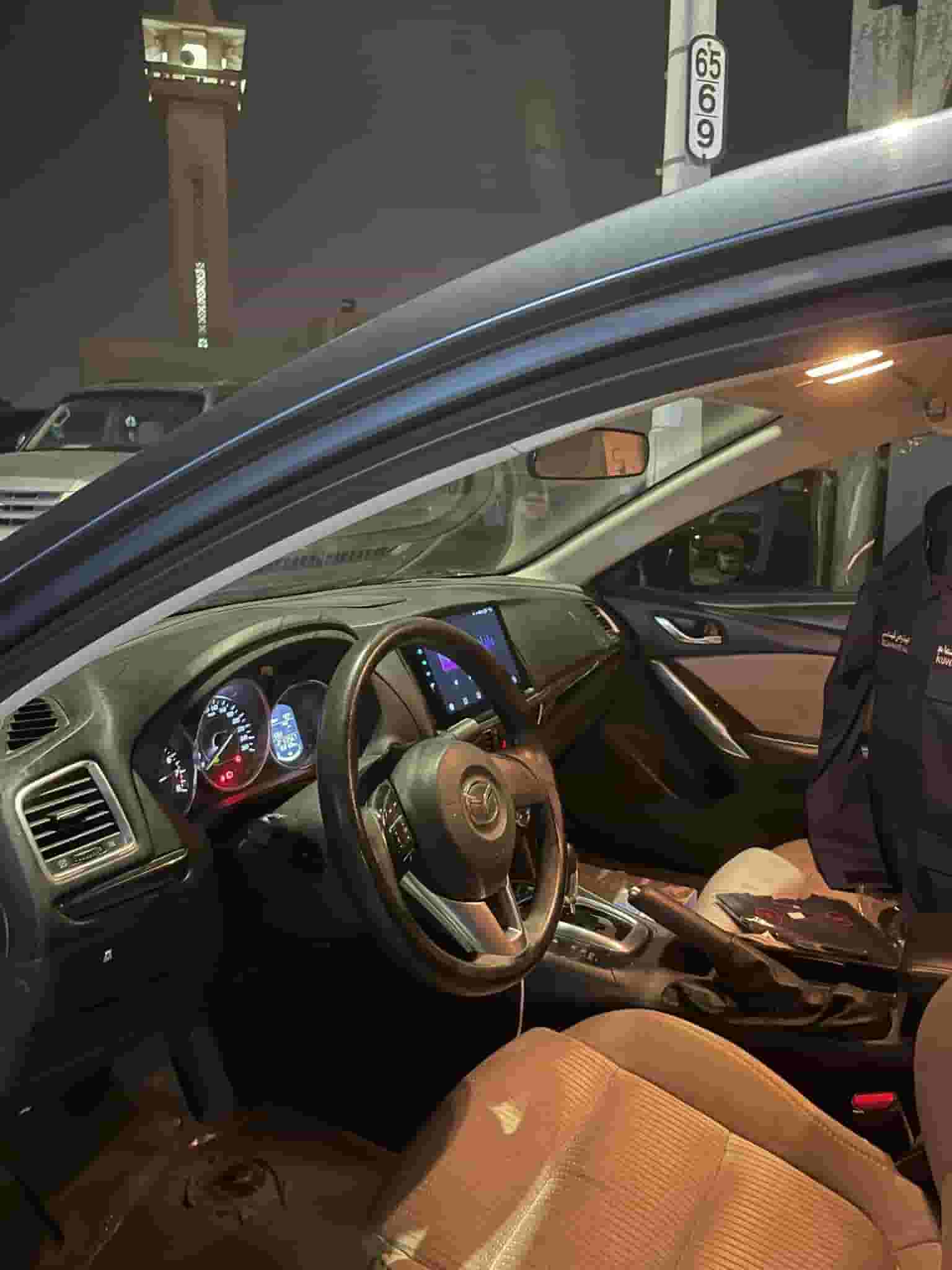 Mazda 2015 car for sale Mazda 2015 car for sale