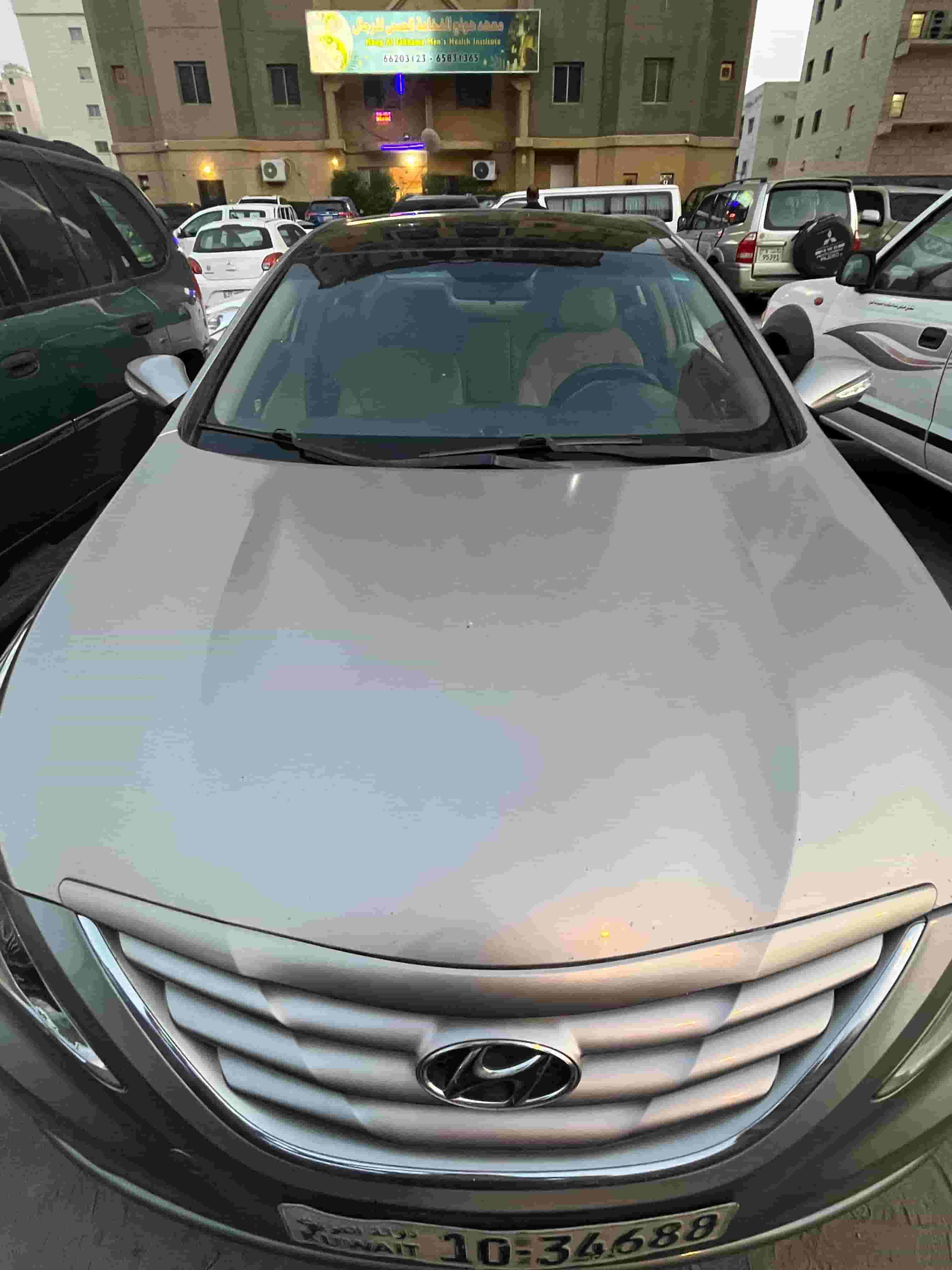 هيونداي سوناتا 2011 كاملة المواصفات هيونداي سوناتا 2011 كاملة المواصفات