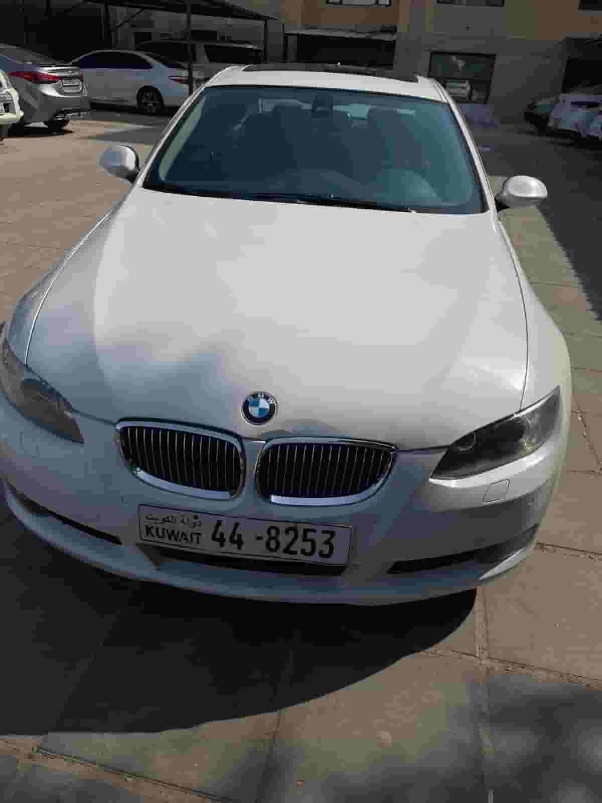 للبيع بي أم 325ci موديل 2010 للبيع بي أم 325ci موديل 2010