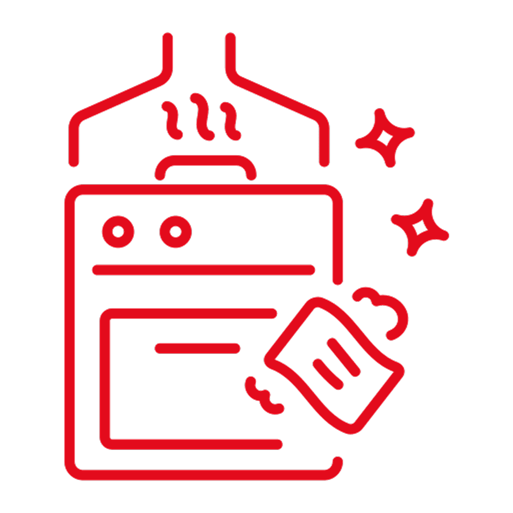 تنظيف شفاطات