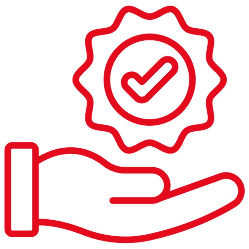 Guarantee & Warranty