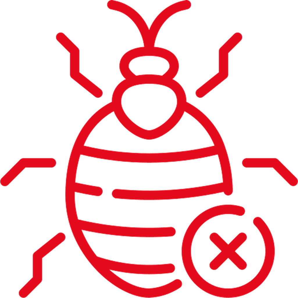 Ticks & Bed Bugs