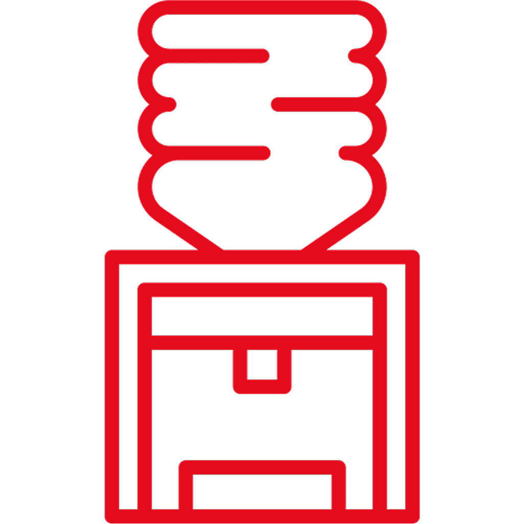 Water Cooler
