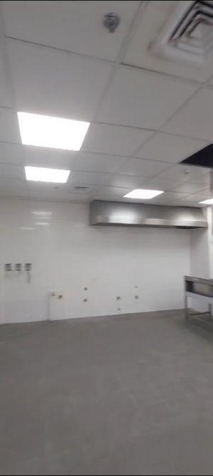 Central kitchen for rent in Kuwait City 