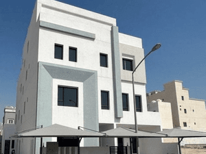 For sale a villa in Al-Zahra  