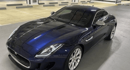 Jaguar F-Type 2016 model for sale,