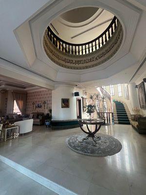 For rent an elegant villa in Dasma 