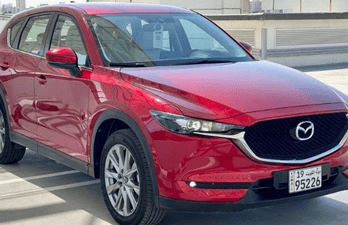 Mazda CX 5 2021 for sale
