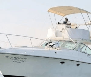 Renting yachts and boats for rent for sea trips